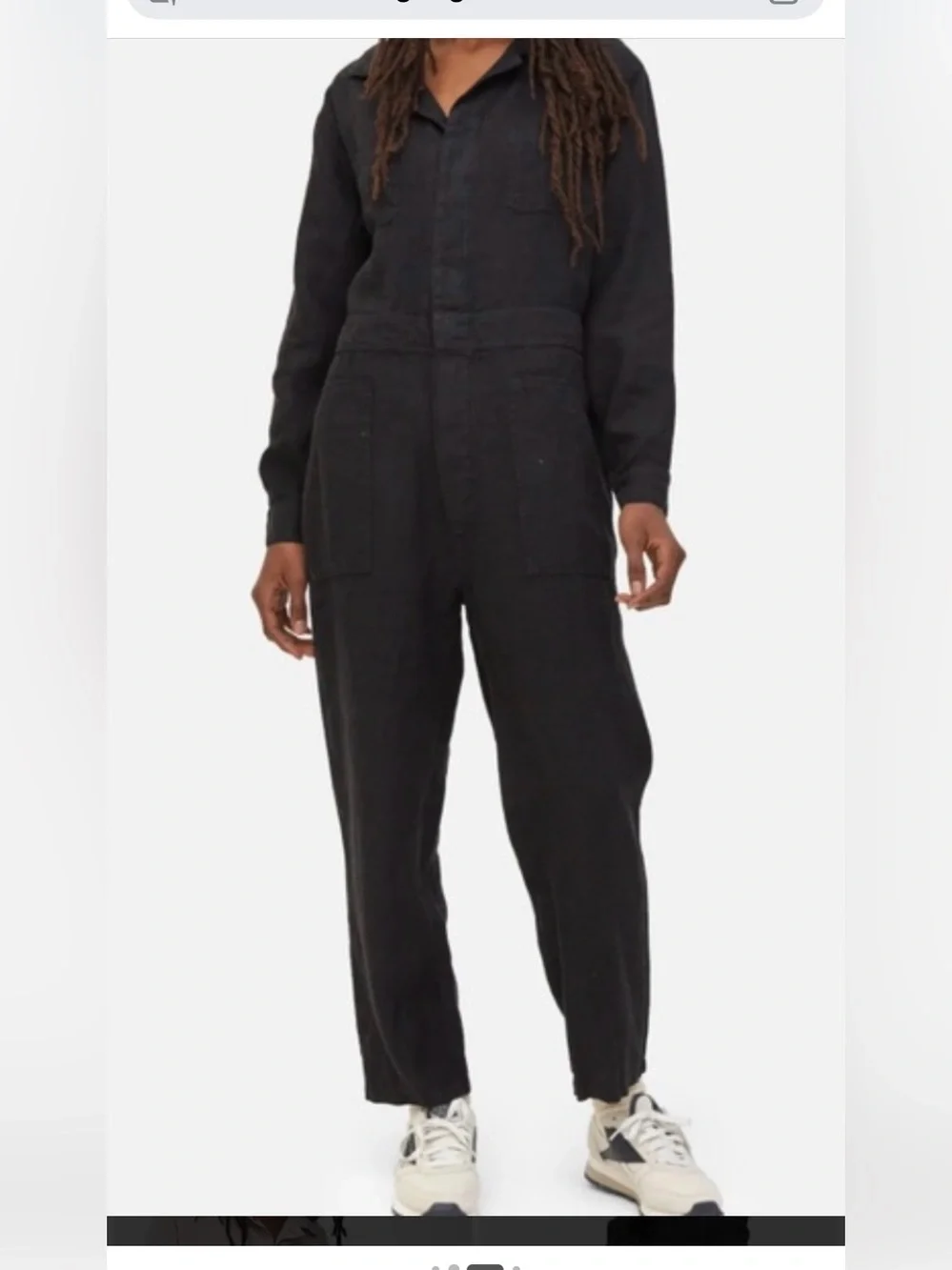 MATE the Label classic black